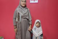 Ibu dan anaknya berusia 5 tahun di Kebumen yang hilang seminggu usai pamit ke PAUD.