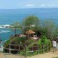 Pantai Menganti Kebumen.