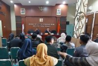 Bawaslu Kebumen hadiri Apel Konsolidasi Bawaslu Jateng. Evaluasi 2025 dan proyeksi 2026 fokus pada kegiatan non-budgeter dan penguatan pengawasan partisipatif.