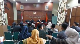 Bawaslu Kebumen hadiri Apel Konsolidasi Bawaslu Jateng. Evaluasi 2025 dan proyeksi 2026 fokus pada kegiatan non-budgeter dan penguatan pengawasan partisipatif.