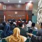 Bawaslu Kebumen hadiri Apel Konsolidasi Bawaslu Jateng. Evaluasi 2025 dan proyeksi 2026 fokus pada kegiatan non-budgeter dan penguatan pengawasan partisipatif.