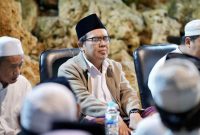 Alumni Ponpes Sarang asal Kebumen gelar Tadabbur Alam di Sagara View Karangbolong. 