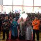Edu Expo 2026 sukses digelar di SMA Negeri 1 Prembun, Kabupaten Kebumen, pada Jumat (24/1/2026).