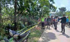 Penemuan Jenazah di Buayan Kebumen, Pria Asal Tugu Meninggal di Tepi Jalan