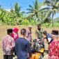 UMNU Kebumen mengedukasi masyarakat mengenai efektivitas pemanfaatan teknologi tepat guna.