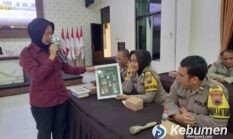 Waspada Tren Penyalahgunaan Narkoba Mulai Menyasar Pelajar di Kebumen