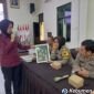 Acara pelatihan teknis bersama jajaran Bhabinkamtibmas Polres Kebumen pada Selasa lalu.