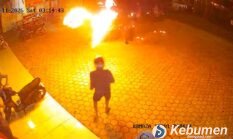 Polisi Ungkap Dua Kasus Pengeroyokan di Karangsambung, Empat Tersangka Diamankan