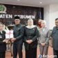 DPRD Kebumen menggelar rapat paripurna membahas KUPA-PPAS Perubahan APBD 2026.