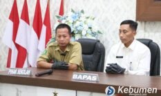 Penanganan Kasus Perundungan Pelajar Kebumen Melibatkan Bapas