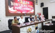 Motif Cemburu, Pelajar SMK di Kutowinangun Kebumen Jadi Tersangka Penganiayaan