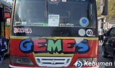 Viral! Atlet Popda Kebumen ke Semarang Naik Engkel, Kadisdikpora Beri Penjelasan